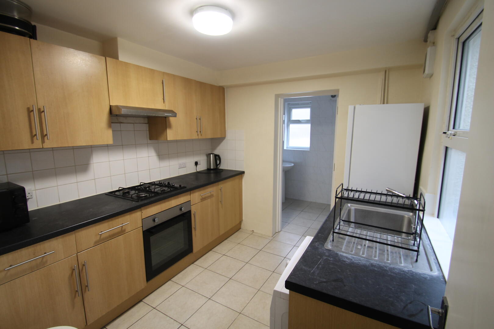 4 bed property in Chesterton Terrace, London